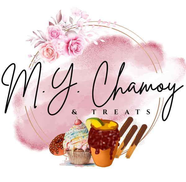 M.Y. Chamoy & Treats